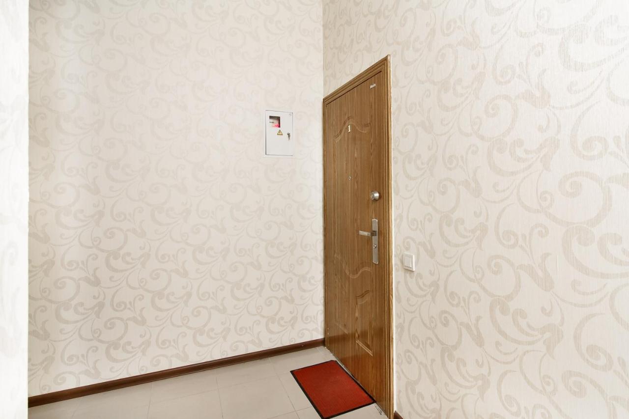 Modern Apartment In The City Center In A New Building Odessa Dış mekan fotoğraf